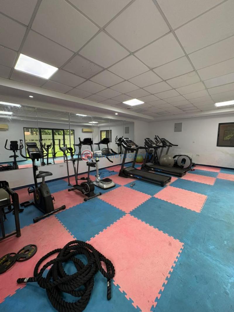 4 bedroom Shared Apartment Short let Ikoyi Lagos - 21