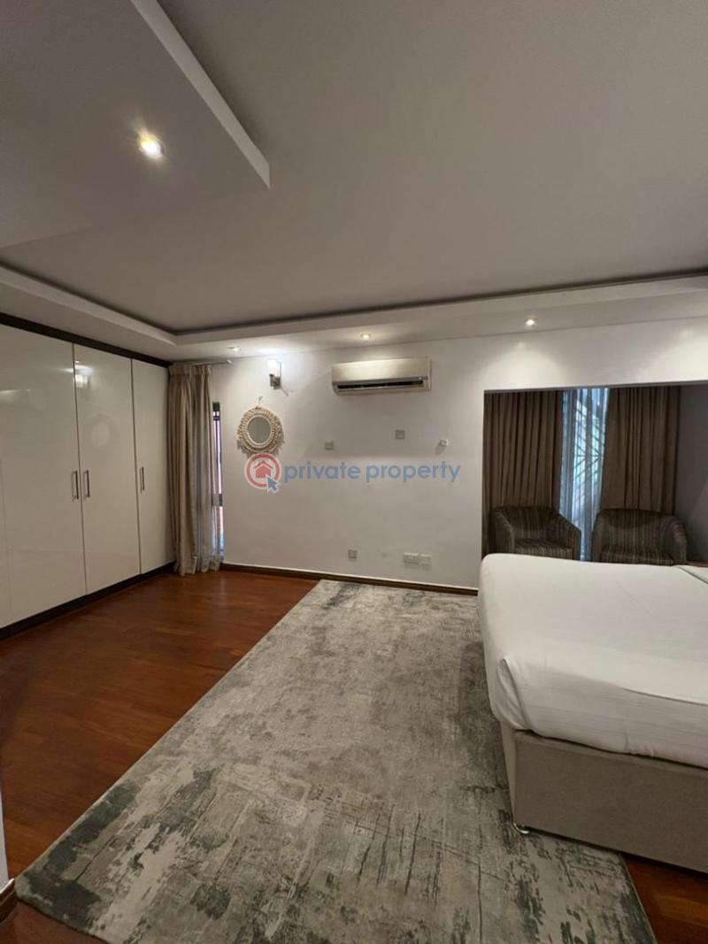 4 bedroom Shared Apartment Short let Ikoyi Lagos - 9
