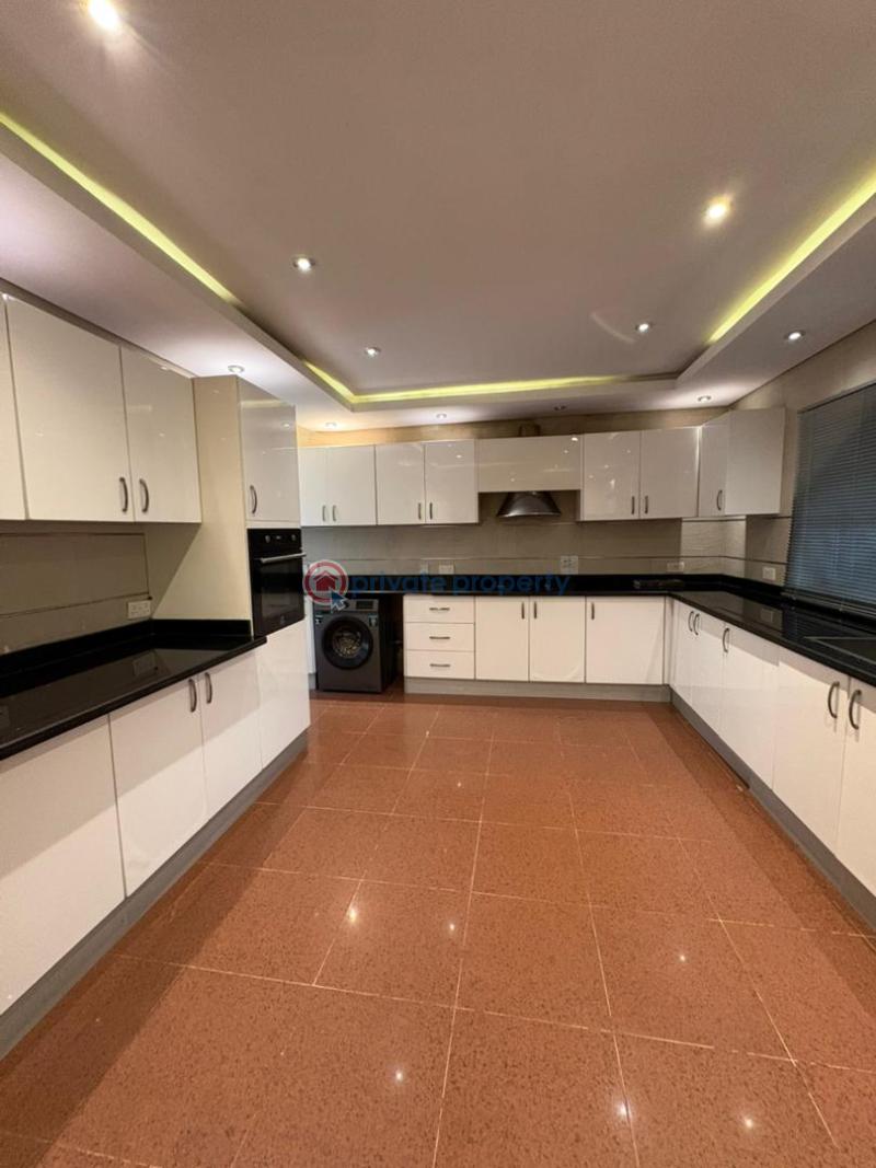 4 bedroom Shared Apartment Short let Ikoyi Lagos - 4