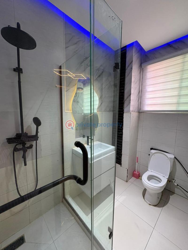 4 bedroom Duplex Short let Ikate Elegushi Lekki Lagos - 5