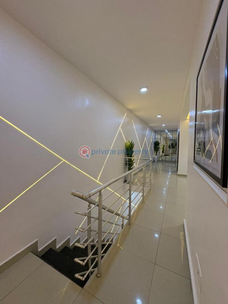 4 bedroom Duplex Short let Ikate Elegushi Lekki Lagos - 7