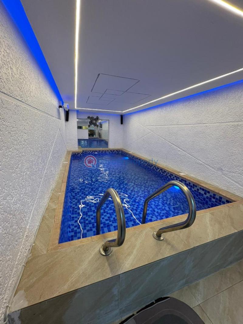 4 bedroom Duplex Short let Ikate Elegushi Lekki Lagos - 12