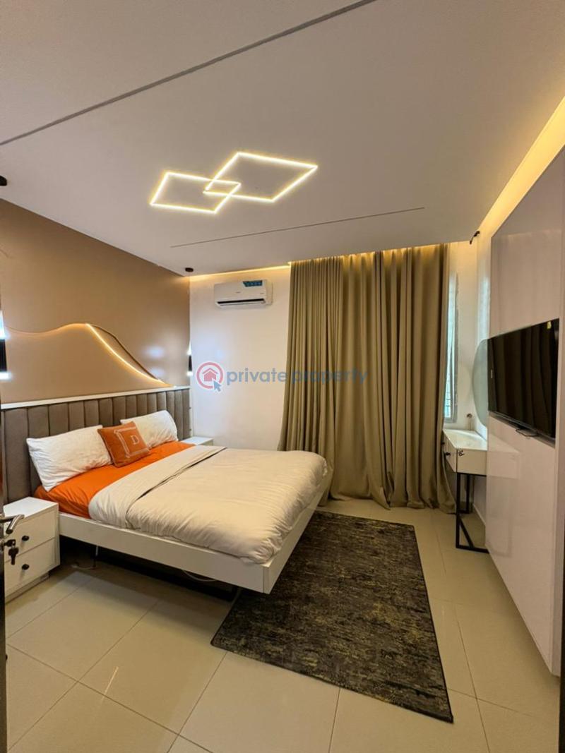 4 bedroom Duplex Short let Ikate Elegushi Lekki Lagos - 0