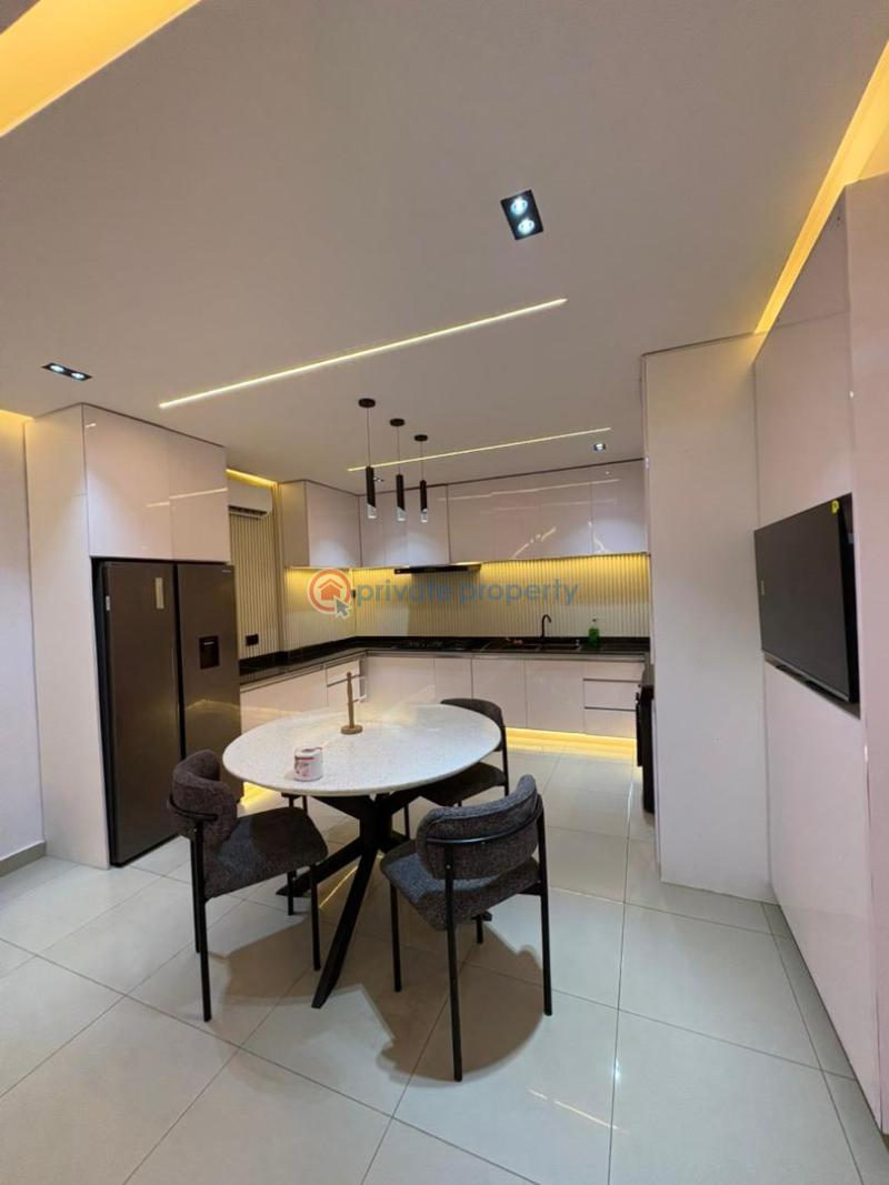 4 bedroom Duplex Short let Ikate Elegushi Lekki Lagos - 3