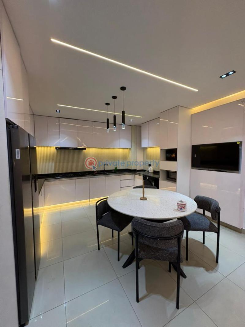 4 bedroom Duplex Short let Ikate Elegushi Lekki Lagos - 2