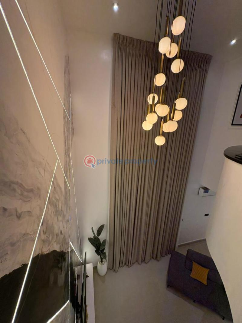4 bedroom Duplex Short let Ikate Elegushi Lekki Lagos - 10