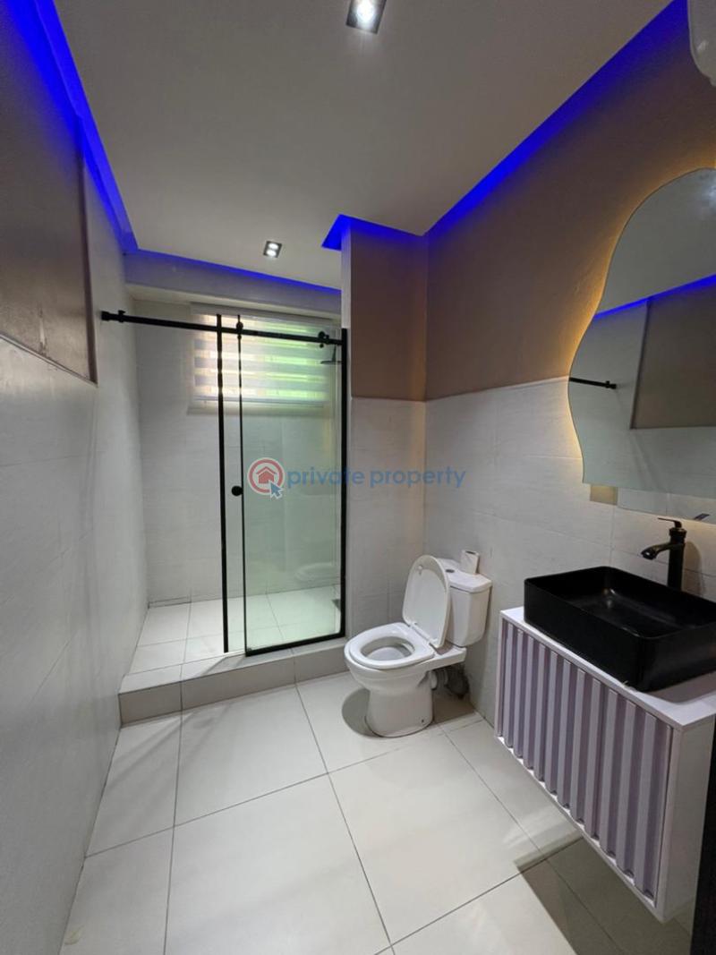 4 bedroom Duplex Short let Ikate Elegushi Lekki Lagos - 9
