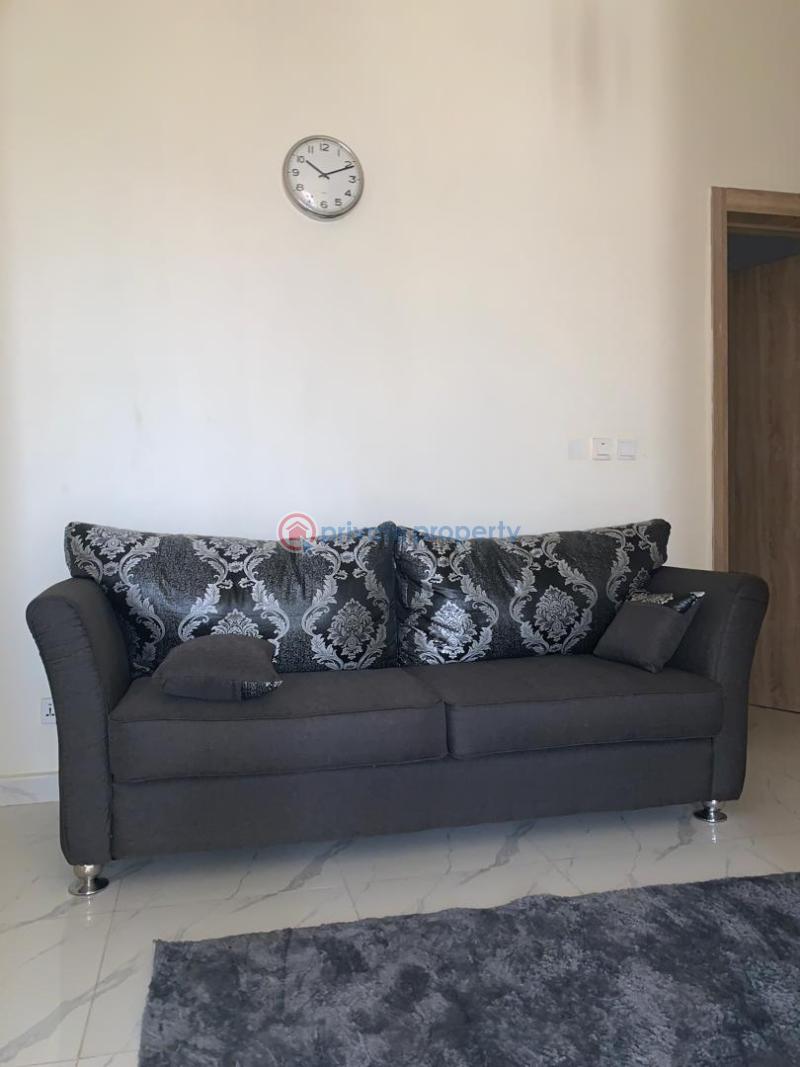 Beautifully furnished 4 bedroom house - 2 4 bedroom Duplex For Rent Ikota Lekki Lagos - 2