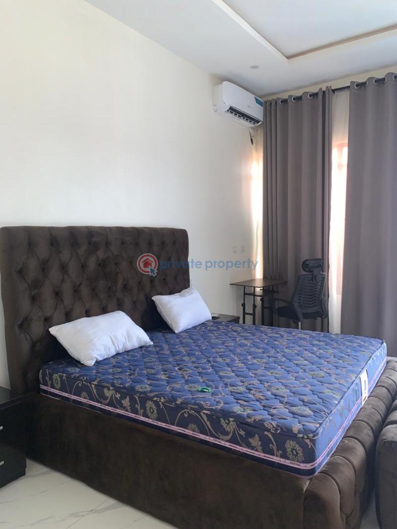 Beautifully furnished 4 bedroom house - 3 4 bedroom Duplex For Rent Ikota Lekki Lagos - 3