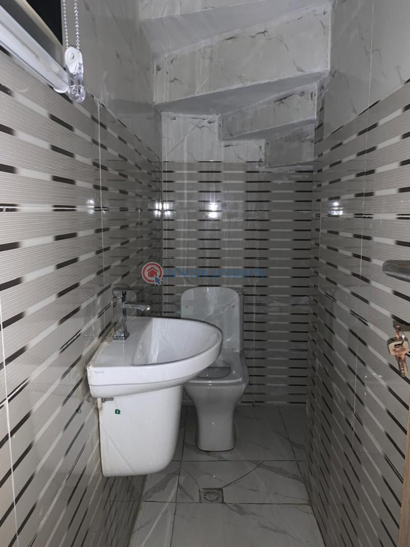 Beautifully furnished 4 bedroom house - 5 4 bedroom Duplex For Rent Ikota Lekki Lagos - 5