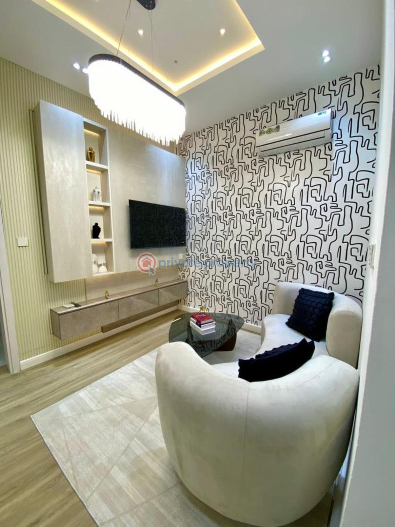4 bedroom Terraced Duplex Short let Victoria Island Lagos - 7