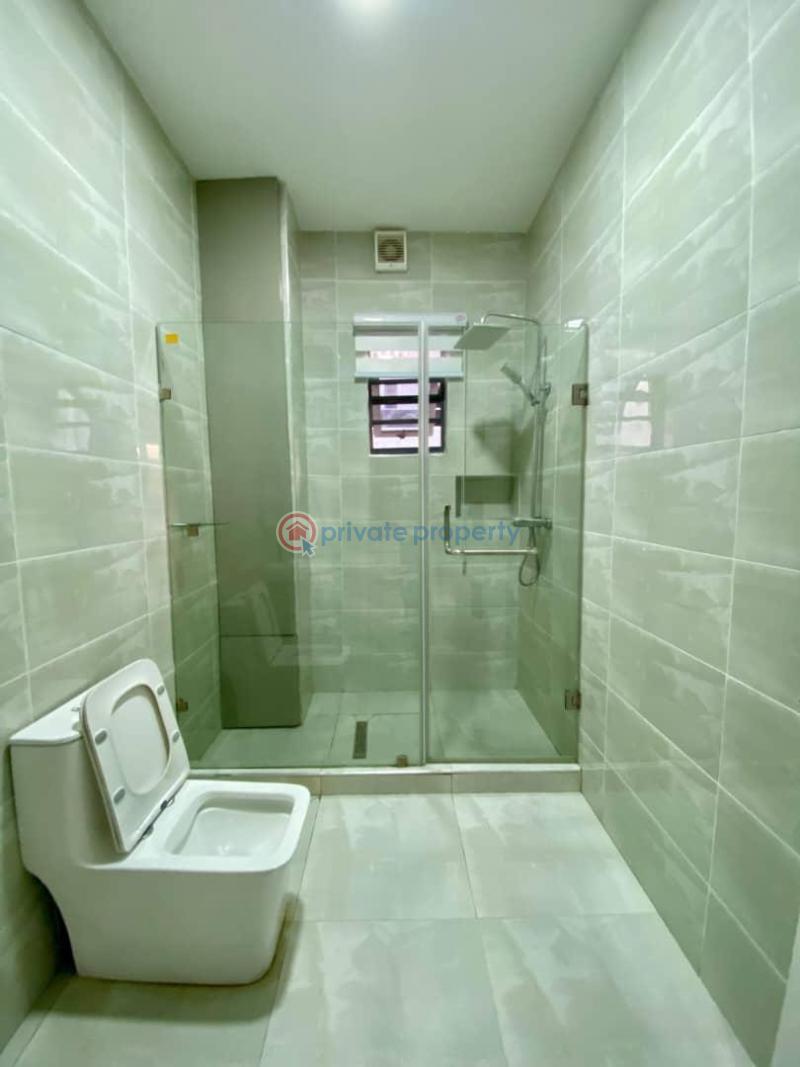 4 bedroom Terraced Duplex Short let Victoria Island Lagos - 23
