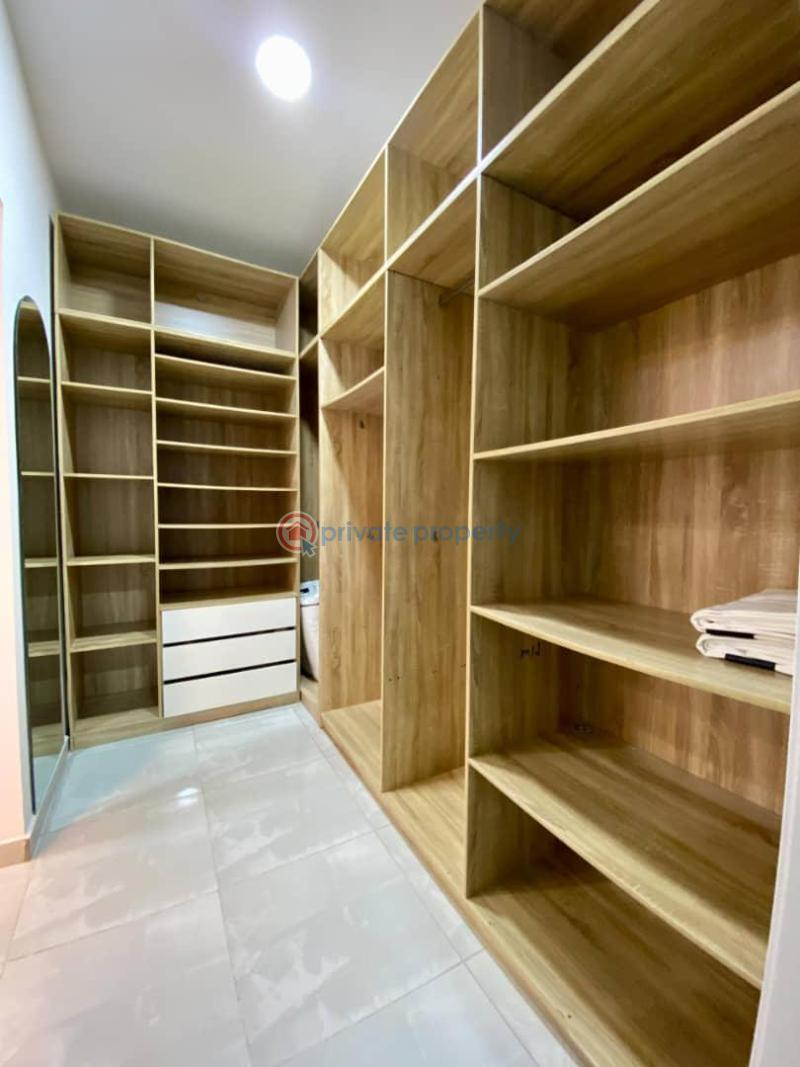 4 bedroom Terraced Duplex Short let Victoria Island Lagos - 9