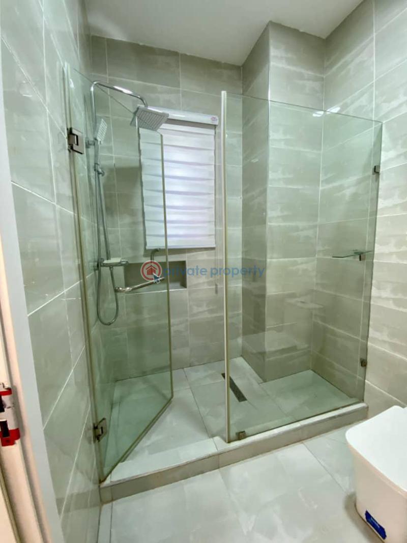 4 bedroom Terraced Duplex Short let Victoria Island Lagos - 8