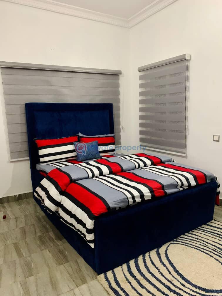 4 bedroom Block Of Flats For Rent Ikate Elegushi Lekki Lagos - 7