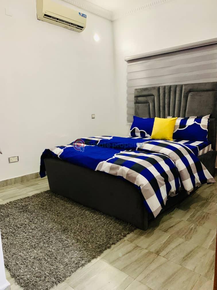 4 bedroom Block Of Flats For Rent Ikate Elegushi Lekki Lagos - 13
