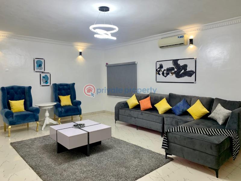 4 bedroom Block Of Flats For Rent Ikate Elegushi Lekki Lagos - 2