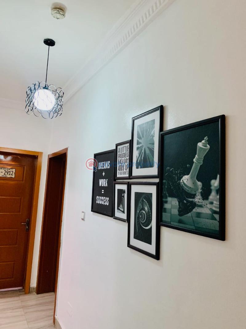 4 bedroom Block Of Flats For Rent Ikate Elegushi Lekki Lagos - 14