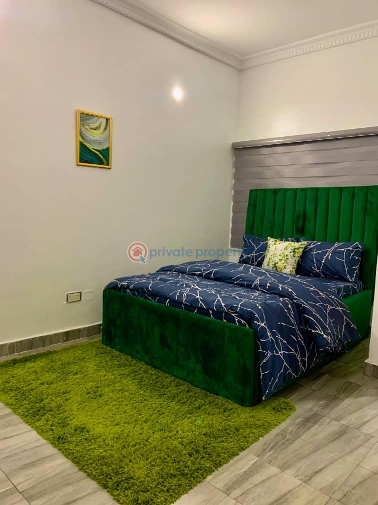 4 bedroom Block Of Flats For Rent Ikate Elegushi Lekki Lagos - 9