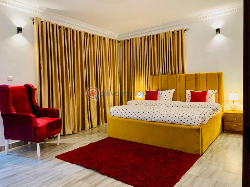 4 bedroom Block Of Flats For Rent Ikate Elegushi Lekki Lagos - 10
