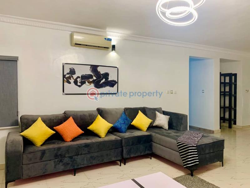 4 bedroom Block Of Flats For Rent Ikate Elegushi Lekki Lagos - 3