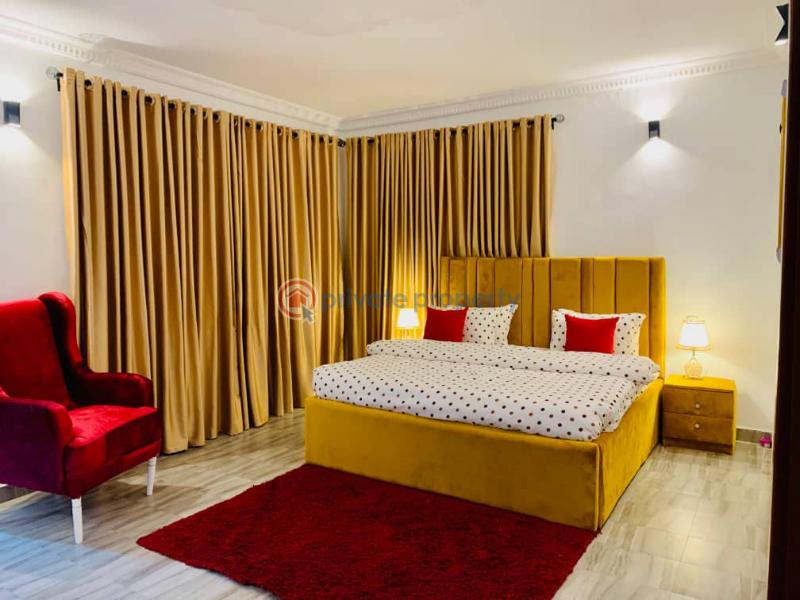4 bedroom Block Of Flats For Rent Ikate Elegushi Lekki Lagos - 12