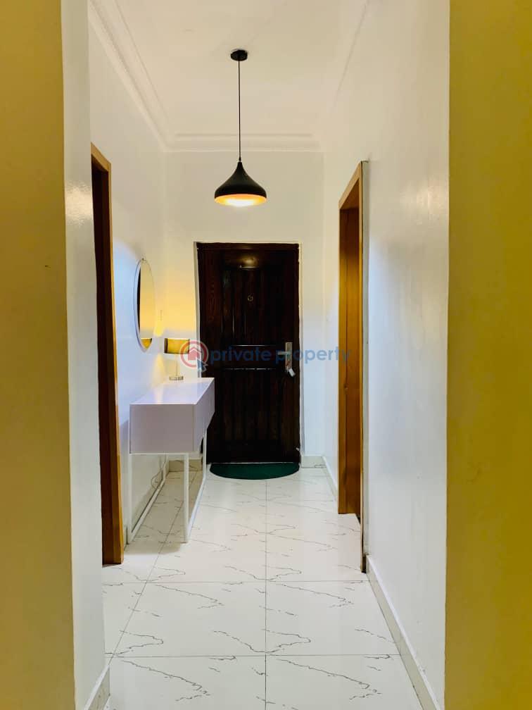 4 bedroom Block Of Flats For Rent Ikate Elegushi Lekki Lagos - 5