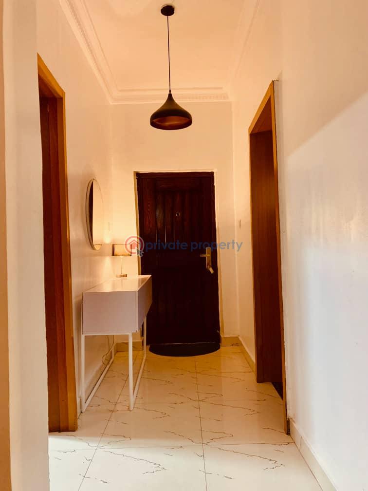 4 bedroom Block Of Flats For Rent Ikate Elegushi Lekki Lagos - 6