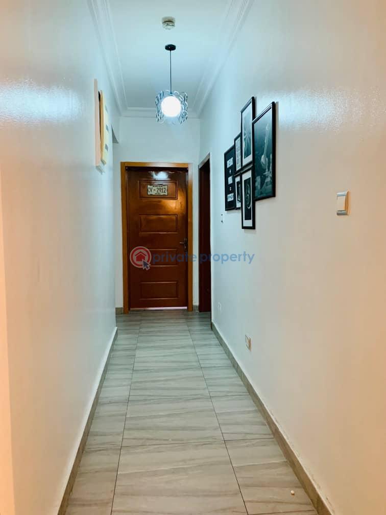 4 bedroom Block Of Flats For Rent Ikate Elegushi Lekki Lagos - 15