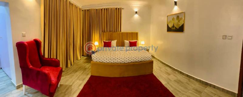 4 bedroom Block Of Flats For Rent Ikate Elegushi Lekki Lagos - 11