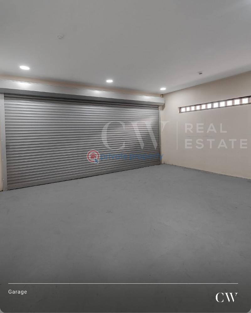 Beautifully furnished 6 bedroom villa with 2 bqs - 2 6 bedroom House For Sale Pinnock Beach Estate Lekki Lagos - 2