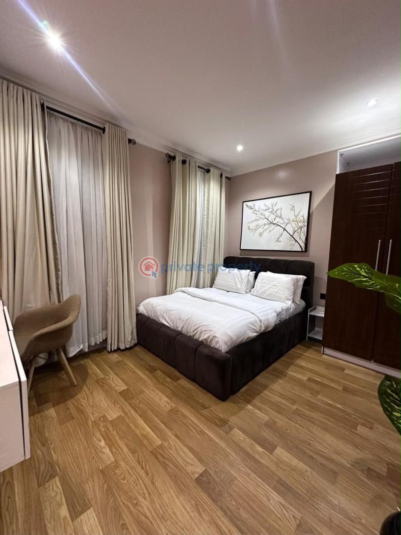 1 bedroom Studio Apartment Short let Ikoyi Lagos - 6