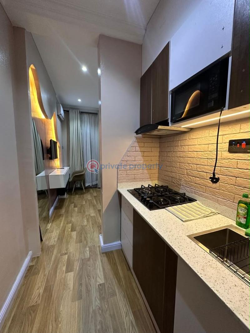 1 bedroom Studio Apartment Short let Ikoyi Lagos - 10