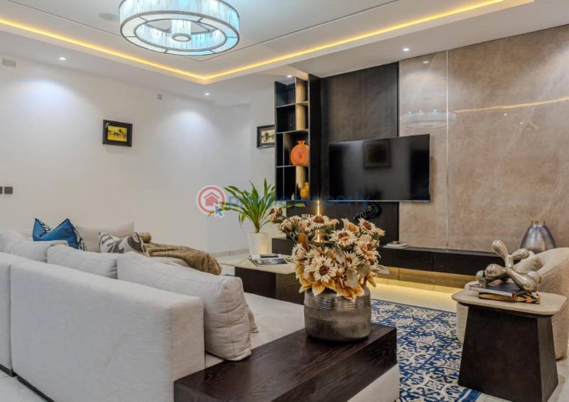 2 bedroom Block Of Flats Short let Lekki County Road Ikota Lekki Lagos - 0