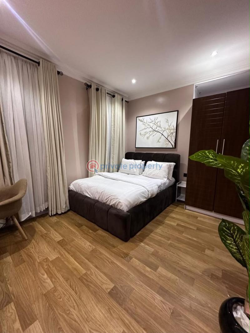 1 bedroom Studio Apartment Short let Ikoyi Lagos - 3