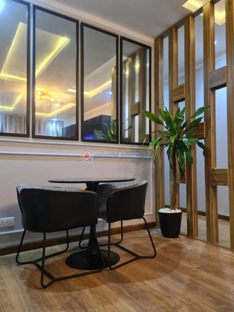 2 bedroom Block Of Flats For Rent Off Admiralty Way Lekki Phase 1 Lagos - 2