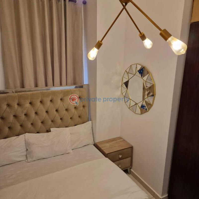 2 bedroom Block Of Flats For Rent Off Admiralty Way Lekki Phase 1 Lagos - 3