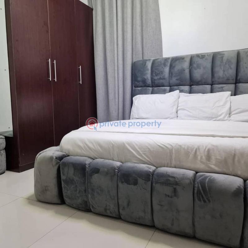 2 bedroom Block Of Flats For Rent Off Admiralty Way Lekki Phase 1 Lagos - 5