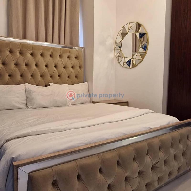 2 bedroom Block Of Flats For Rent Off Admiralty Way Lekki Phase 1 Lagos - 1