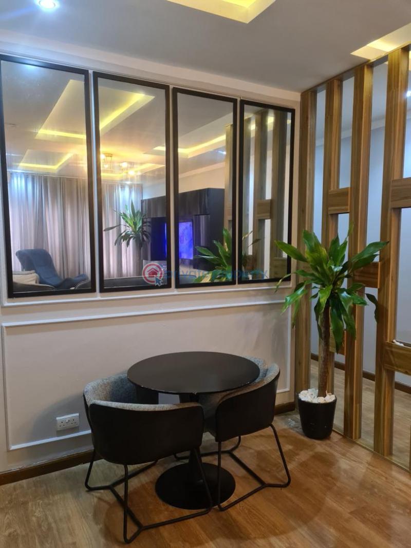 2 bedroom Block Of Flats For Rent Off Admiralty Way Lekki Phase 1 Lagos - 0