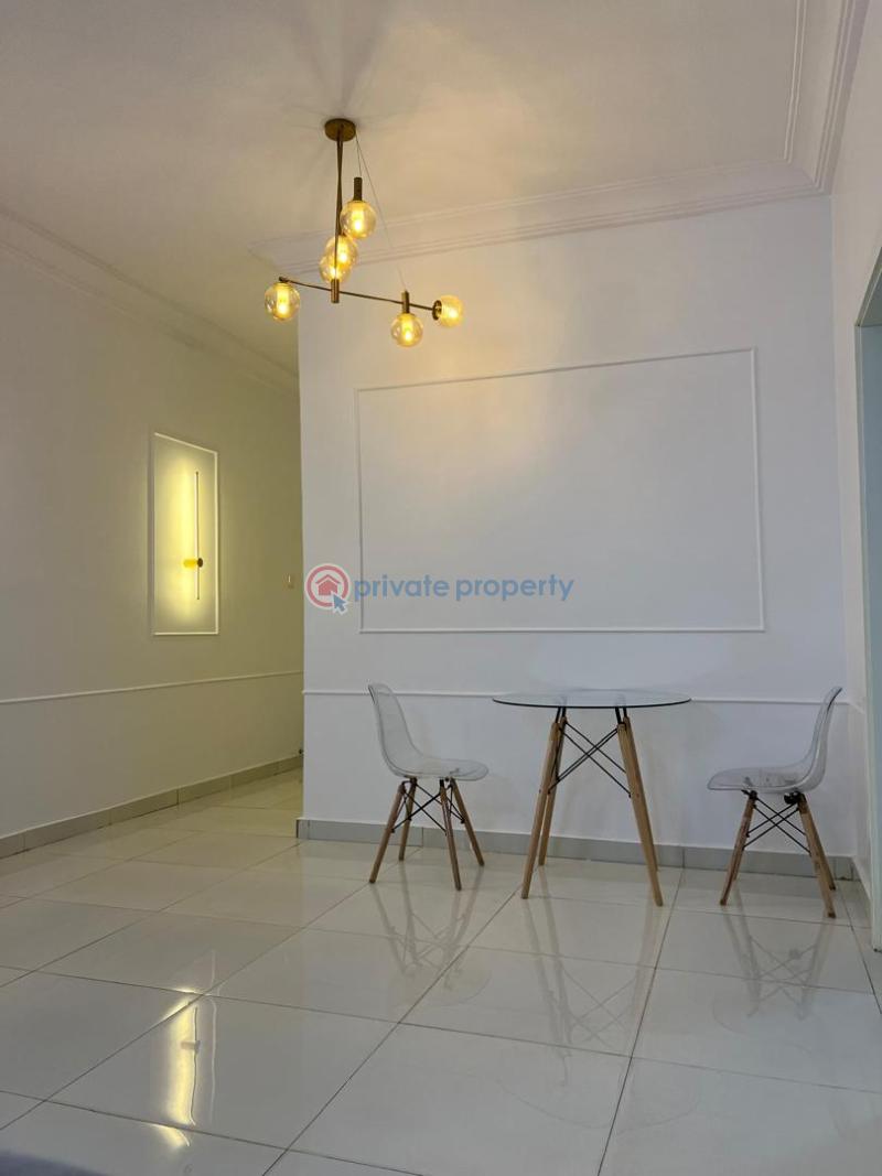 2 bedroom Block Of Flats For Rent Off Admiralty Way Lekki Phase 1 Lagos - 4