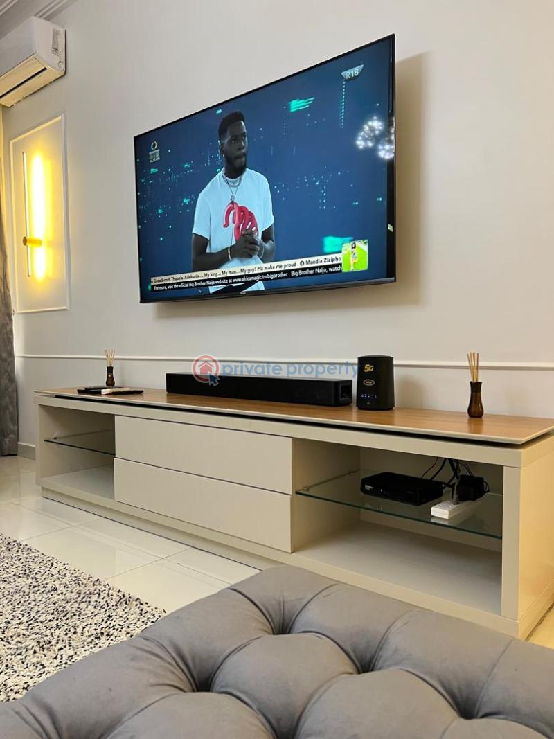 2 bedroom Block Of Flats For Rent Off Admiralty Way Lekki Phase 1 Lagos - 6