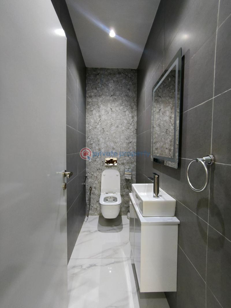 1 bedroom Mini Flat For Rent Prime Water, Freedom Way Lekki Phase 1 Lagos - 13