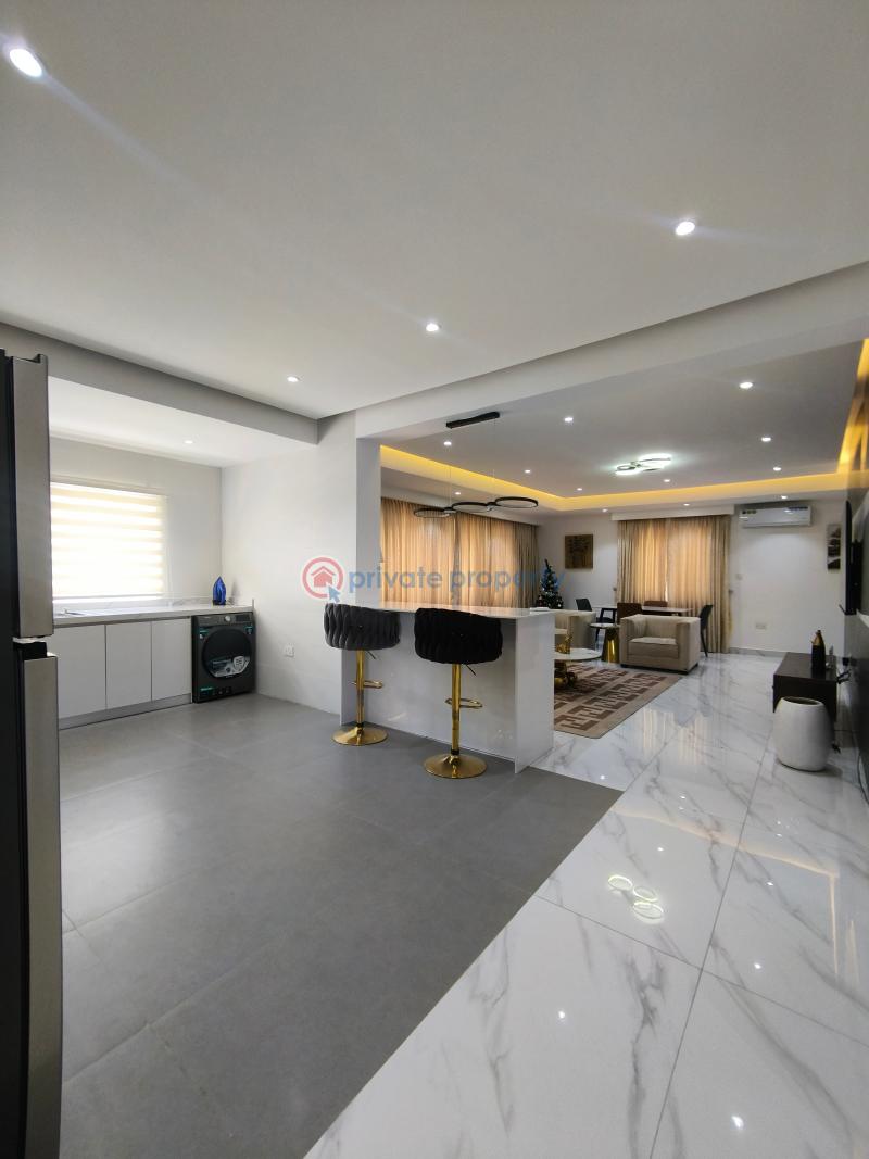 1 bedroom Mini Flat For Rent Prime Water, Freedom Way Lekki Phase 1 Lagos - 6