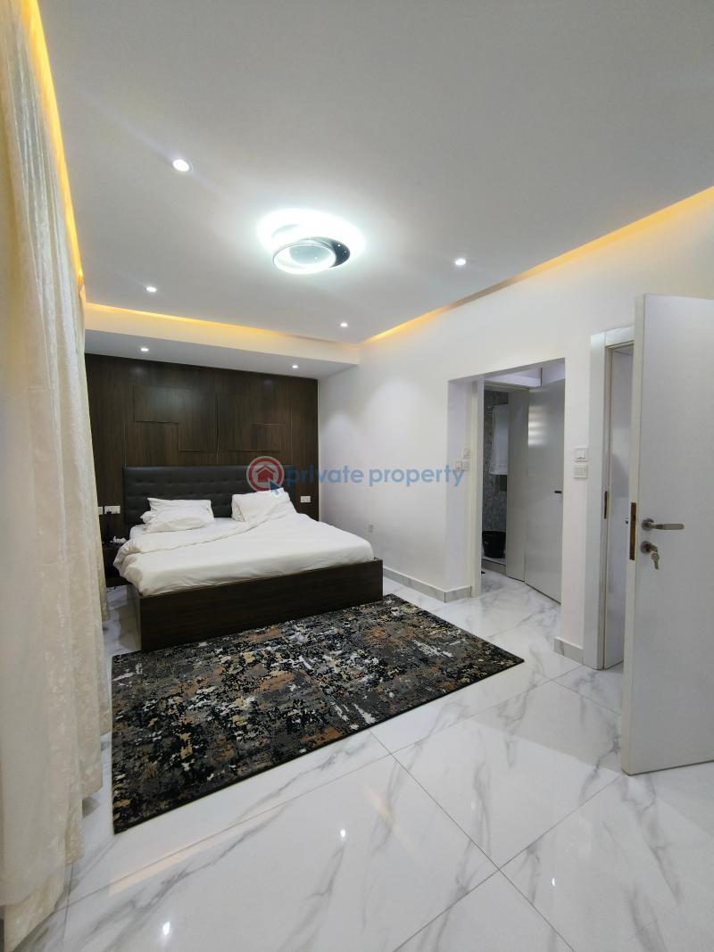 1 bedroom Mini Flat For Rent Prime Water, Freedom Way Lekki Phase 1 Lagos - 15