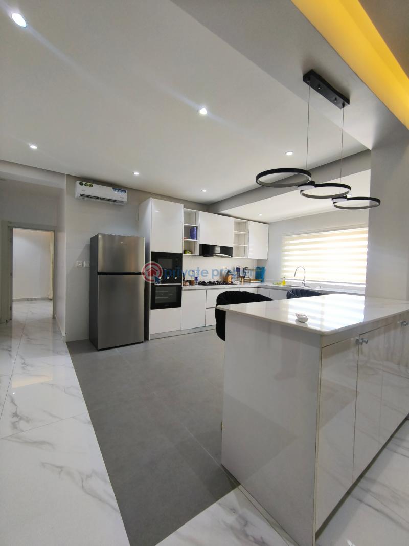 1 bedroom Mini Flat For Rent Prime Water, Freedom Way Lekki Phase 1 Lagos - 5
