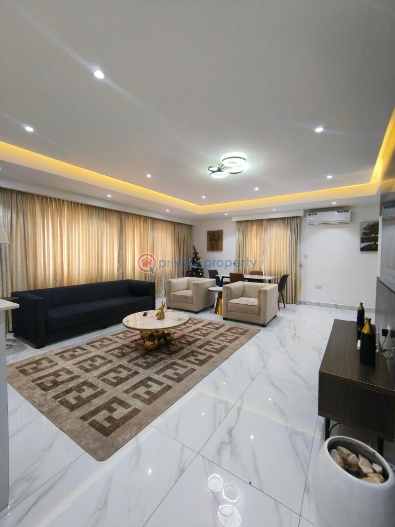 1 bedroom Mini Flat For Rent Prime Water, Freedom Way Lekki Phase 1 Lagos - 4