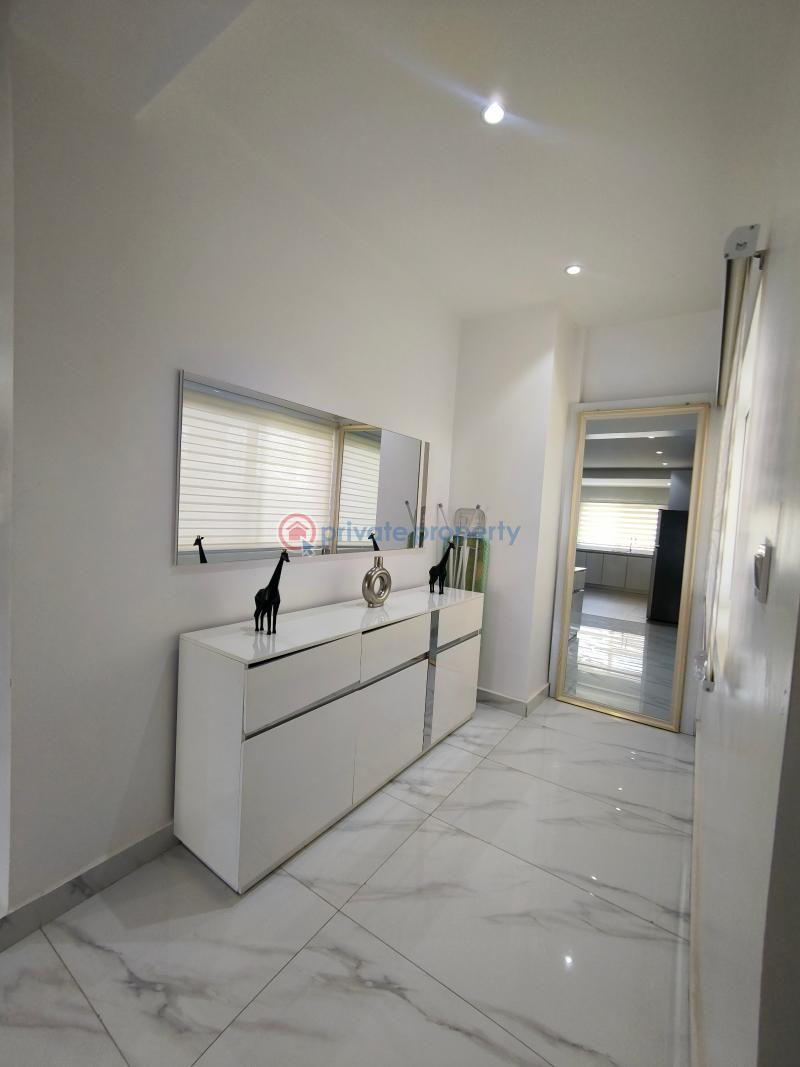 1 bedroom Mini Flat For Rent Prime Water, Freedom Way Lekki Phase 1 Lagos - 9