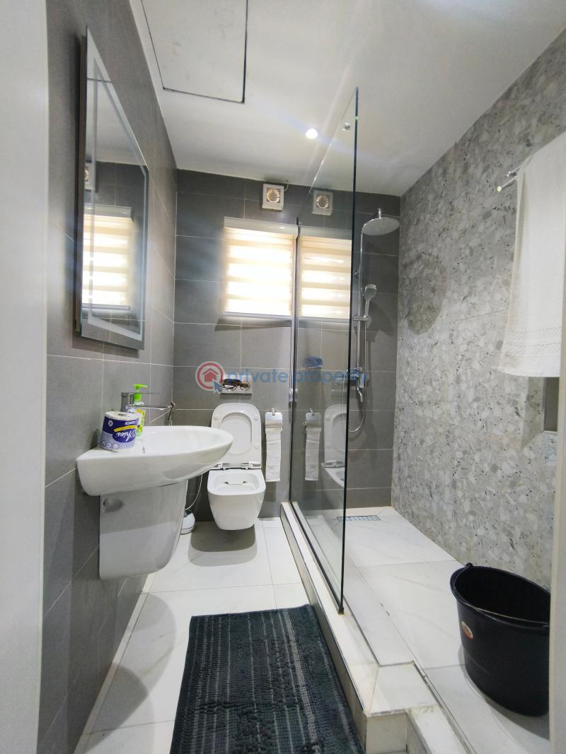 1 bedroom Mini Flat For Rent Prime Water, Freedom Way Lekki Phase 1 Lagos - 14