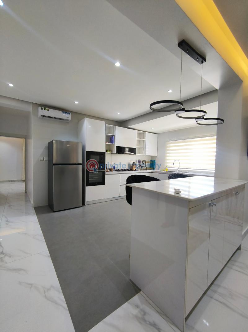 1 bedroom Mini Flat For Rent Prime Water, Freedom Way Lekki Phase 1 Lagos - 3
